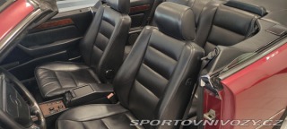 Mercedes-Benz Ostatní modely 124 Cabriolet 300 CE-24 1994