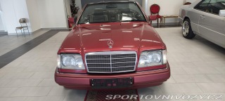 Mercedes-Benz  124 Cabriolet 300 CE-24