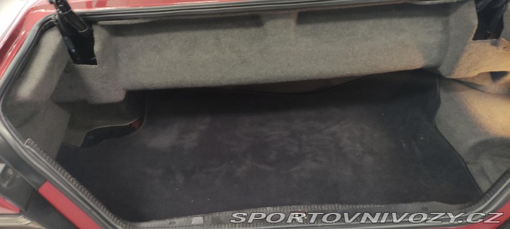 Mercedes-Benz Ostatní modely 124 Cabriolet 300 CE-24 1994
