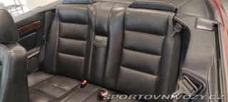 Mercedes-Benz Ostatní modely 124 Cabriolet 300 CE-24 1994