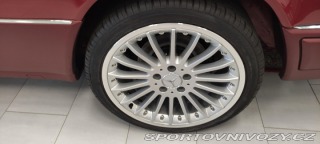 Mercedes-Benz Ostatní modely 124 Cabriolet 300 CE-24 1994