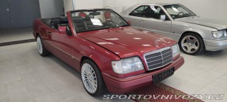 Mercedes-Benz Ostatní modely 124 Cabriolet 300 CE-24 1994