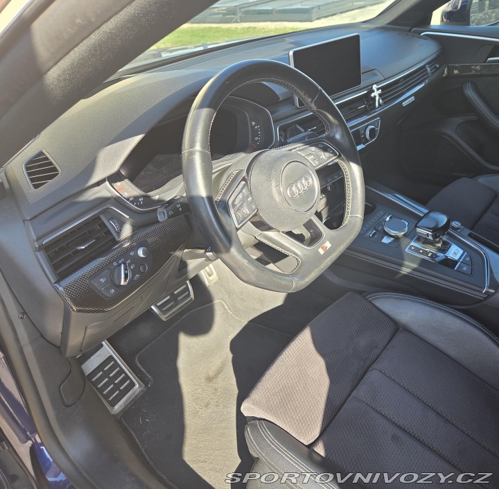 Audi S5  2017