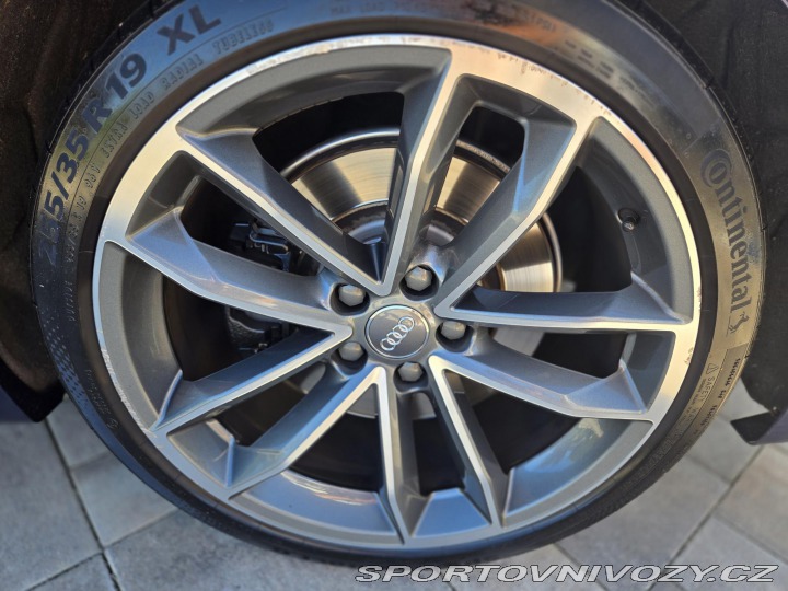 Audi S5 2017