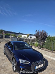 Audi S5  2017