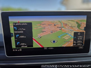 Audi S5  2017
