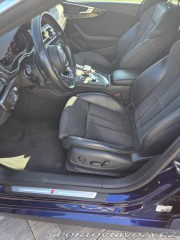 Audi S5  2017