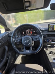 Audi S5  2017