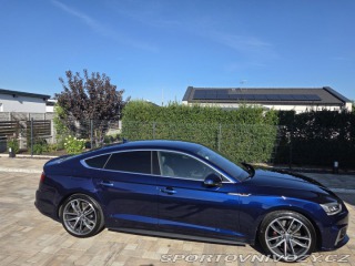Audi S5  2017