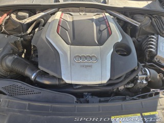 Audi S5 2017