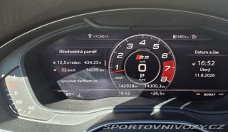 Audi S5 2017