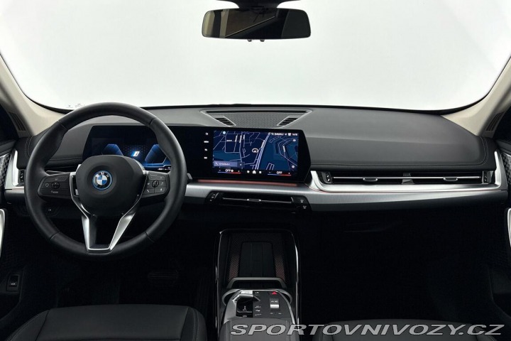 BMW X1 xDrive30e 2024