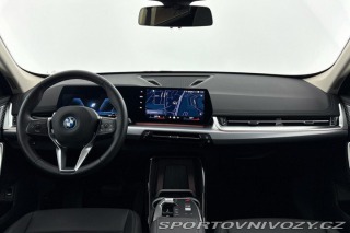 BMW X1 xDrive30e 2024