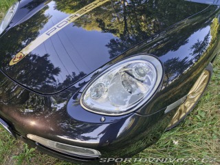 Porsche Boxster Boxster S 2006
