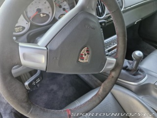 Porsche Boxster Boxster S 2006