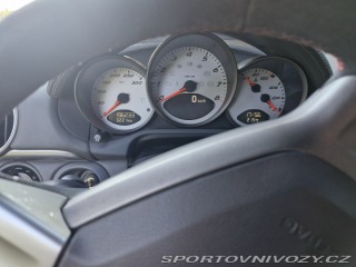 Porsche Boxster Boxster S 2006