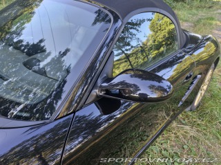 Porsche Boxster Boxster S 2006