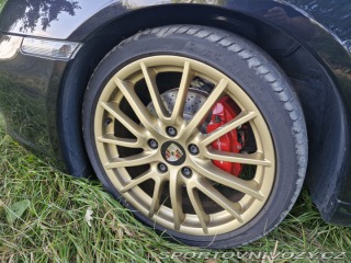 Porsche Boxster Boxster S 2006