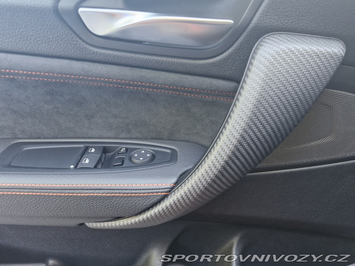 BMW M2 bmw M2 Competition 2019
