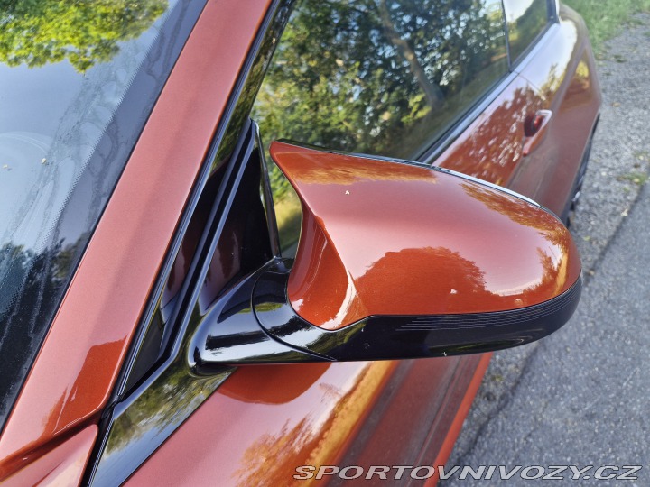 BMW M2 bmw M2 Competition 2019