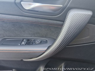 BMW M2 bmw M2 Competition 2019