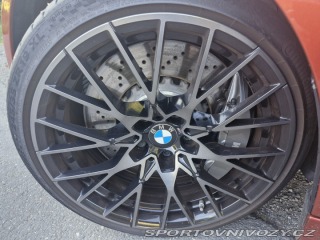 BMW M2 bmw M2 Competition 2019