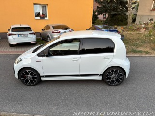 Volkswagen  Up! GTI