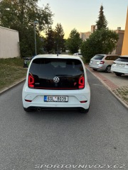 Volkswagen Ostatní modely Up! GTI 2018
