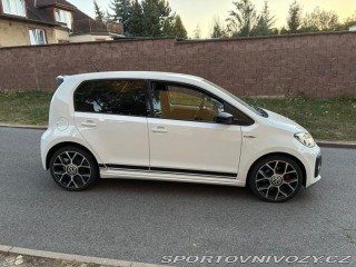 Volkswagen Ostatní modely Up! GTI 2018