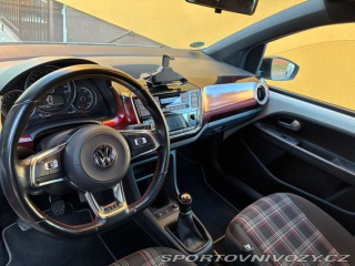 Volkswagen Ostatní modely Up! GTI 2018