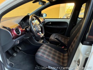 Volkswagen Ostatní modely Up! GTI 2018