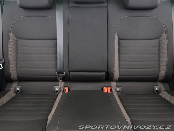 Škoda Superb Scout 2.0 TSI 2022