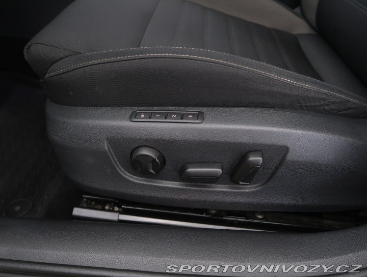Škoda Superb Scout 2.0 TSI 2022