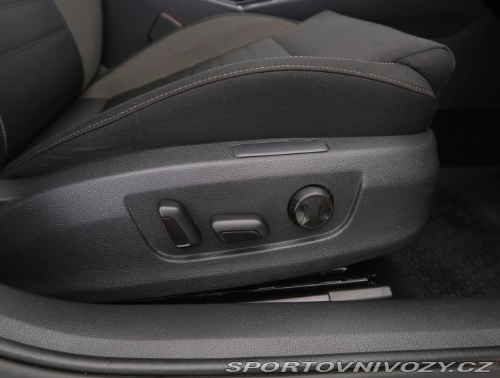 Škoda Superb Scout 2.0 TSI 2022