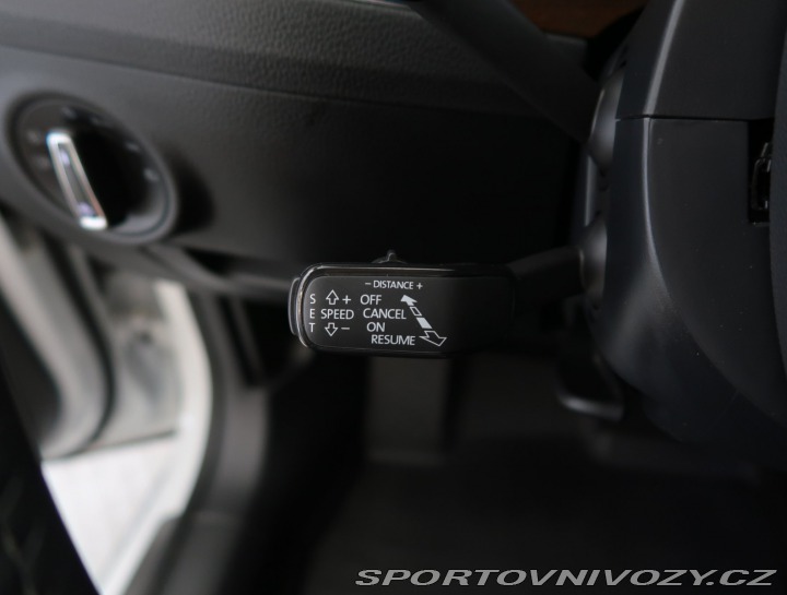 Škoda Superb Scout 2.0 TSI 2022