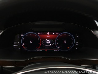 Škoda Superb Scout 2.0 TSI 2022