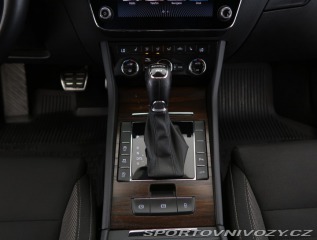Škoda Superb Scout 2.0 TSI 2022