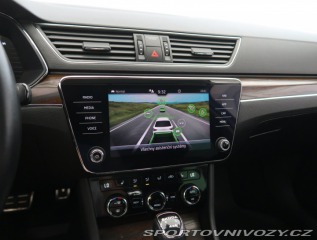 Škoda Superb Scout 2.0 TSI 2022