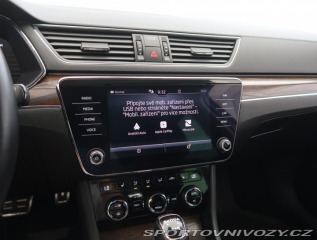 Škoda Superb Scout 2.0 TSI 2022