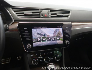 Škoda Superb Scout 2.0 TSI 2022