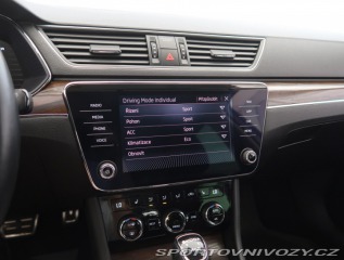 Škoda Superb Scout 2.0 TSI 2022