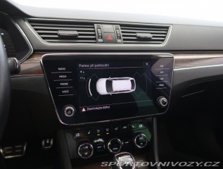 Škoda Superb Scout 2.0 TSI 2022
