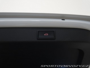 Škoda Superb Scout 2.0 TSI 2022