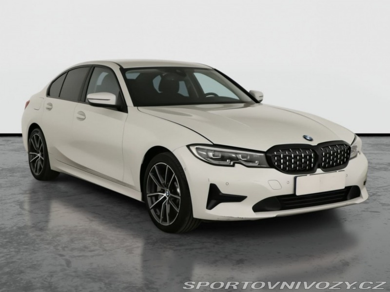 BMW 3 330 e