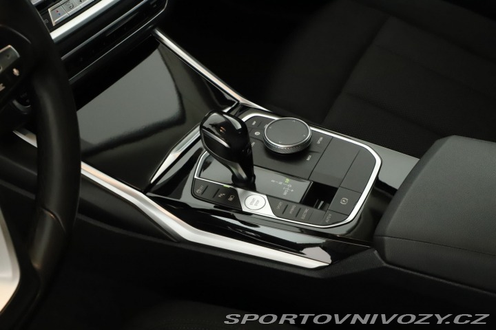 BMW 3 330 e 2019