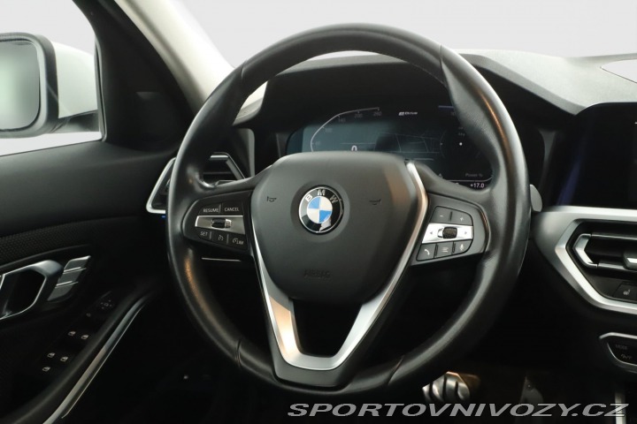 BMW 3 330 e 2019