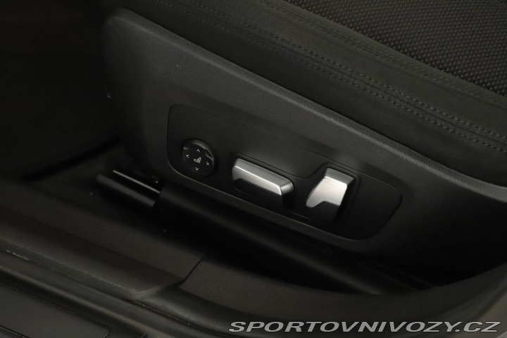BMW 3 330 e 2019