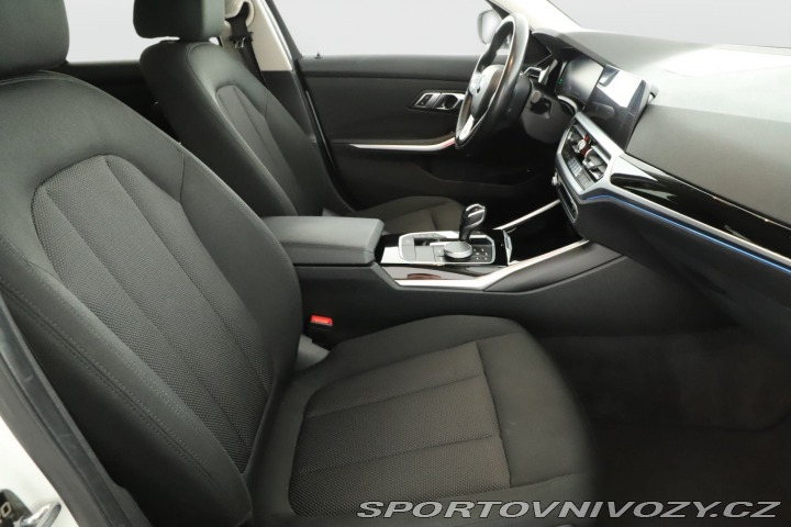 BMW 3 330 e 2019