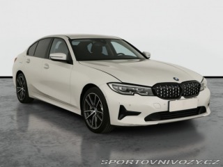 BMW 3 330 e 2019