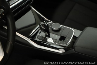 BMW 3 330 e 2019